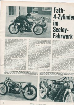 1967 Seeley Fath