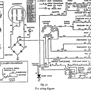 P11 Wiring Diagram