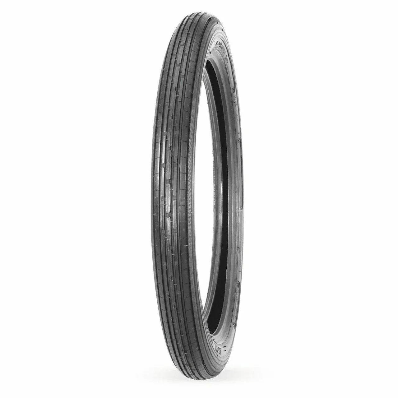 Recommended Tire Size for 70' Original Narrow Fender..