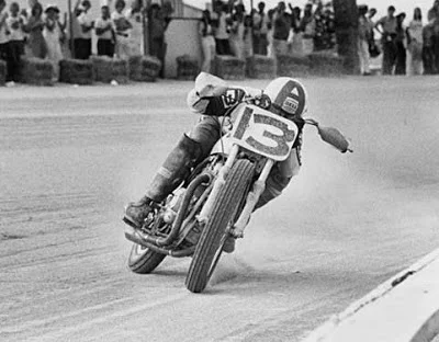 TRIUMPH T 120 TT / T 120 C .