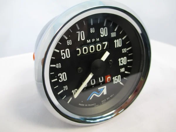 Speedometer