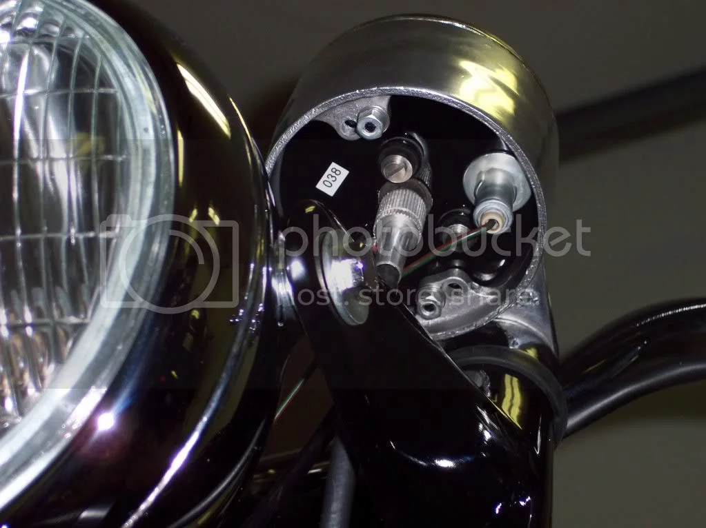 The '68 Rebuild Begins - Slowly