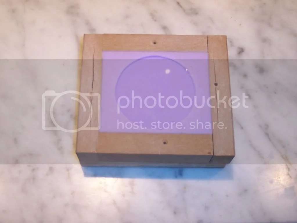 The '68 Rebuild Begins - Slowly