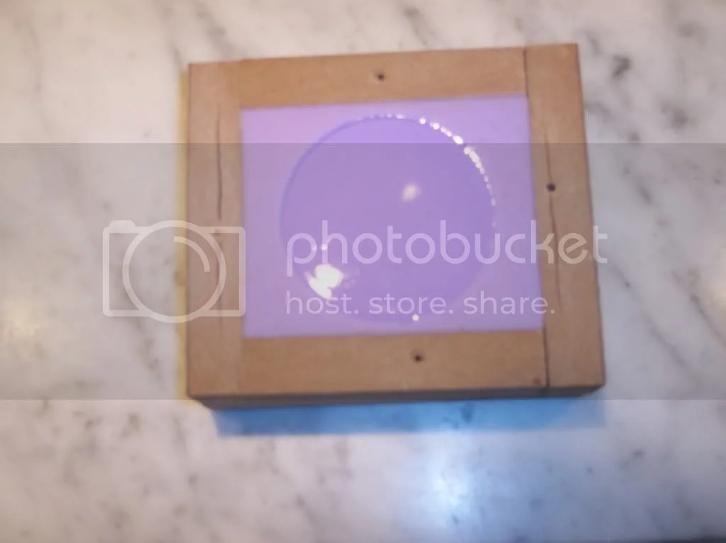 The '68 Rebuild Begins - Slowly