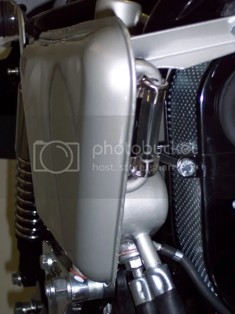 The '68 Rebuild Begins - Slowly