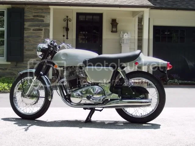 The '68 Rebuild Begins - Slowly