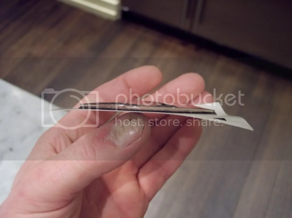 The '68 Rebuild Begins - Slowly