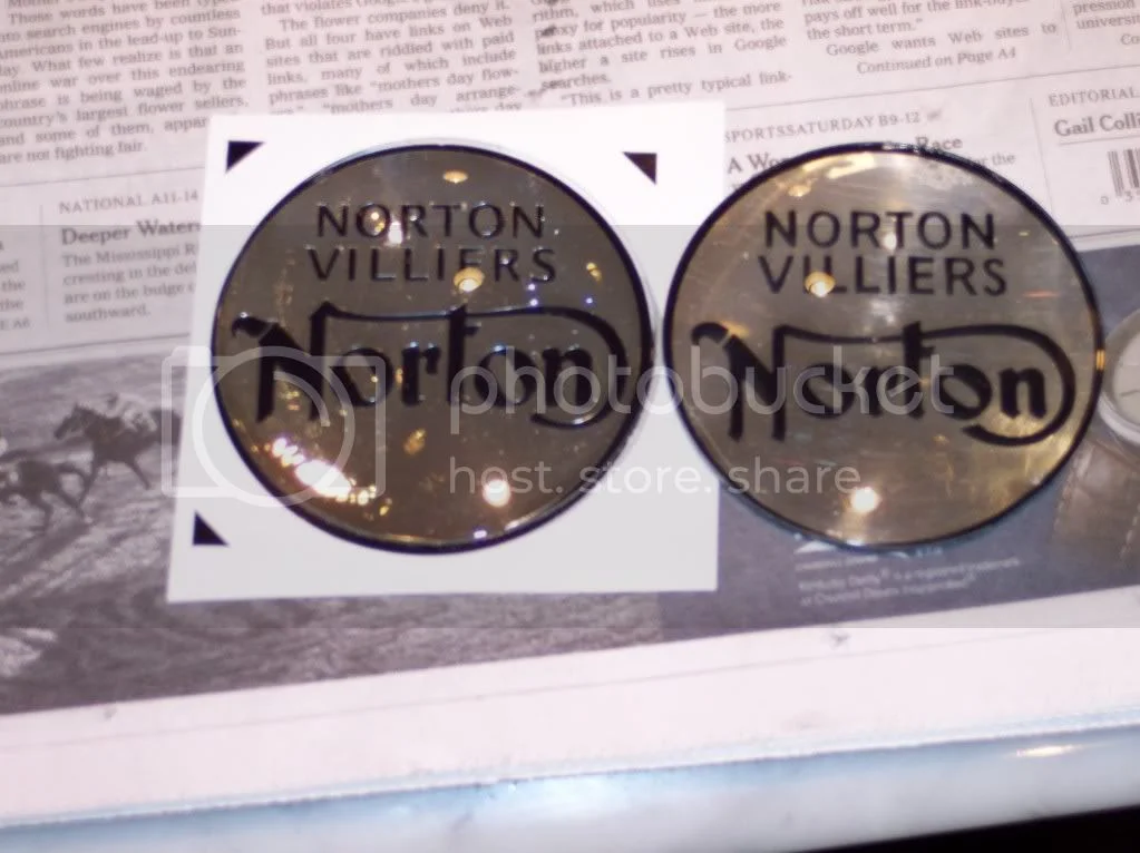 The '68 Rebuild Begins - Slowly