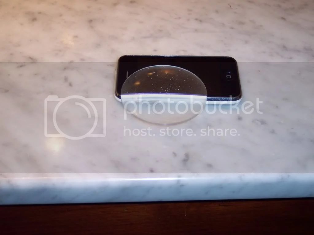 The '68 Rebuild Begins - Slowly