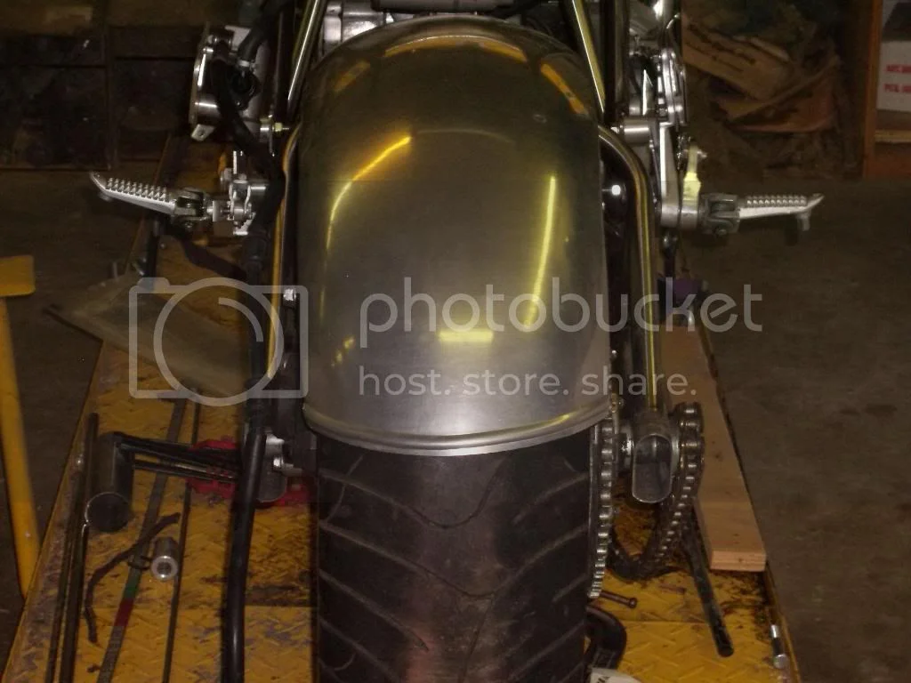 Handmade Tanks - Singh Precisions