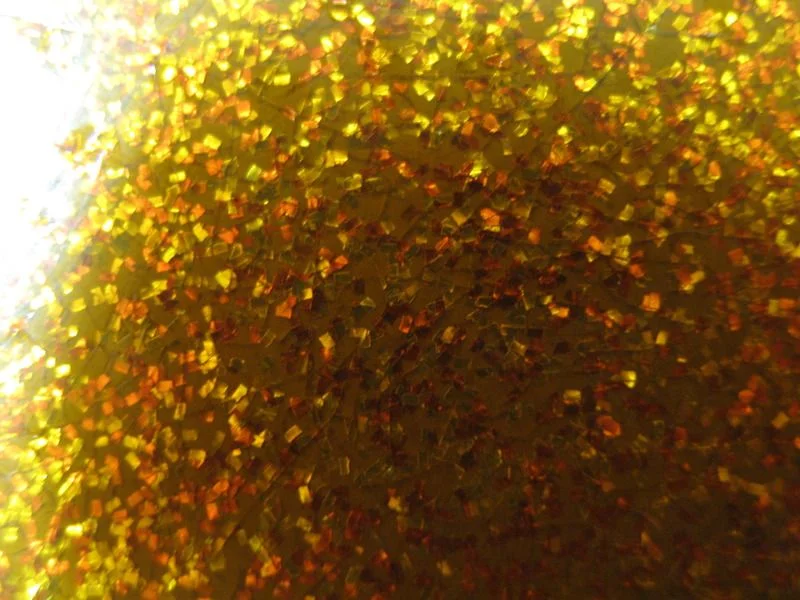 Fireflake Bronze paint