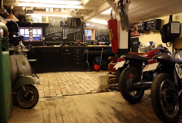 Best Norton Man Cave 2018