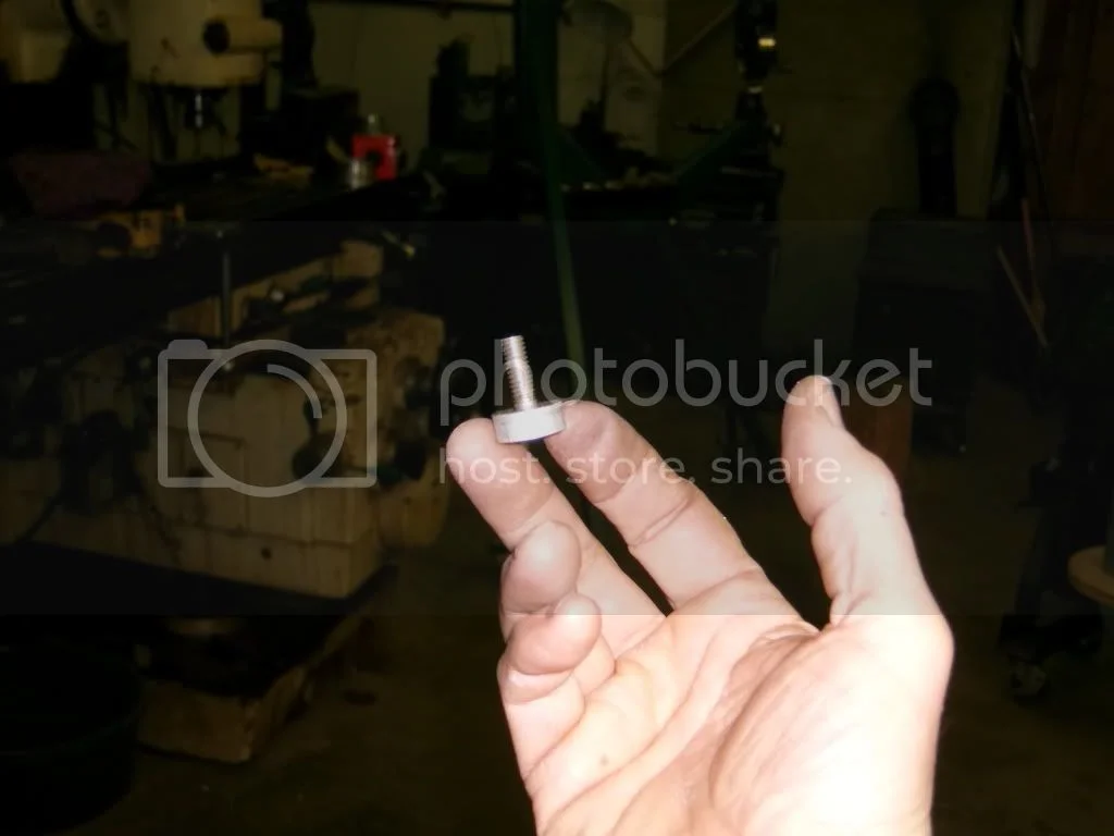 Now going custom with alloy bodywork!!