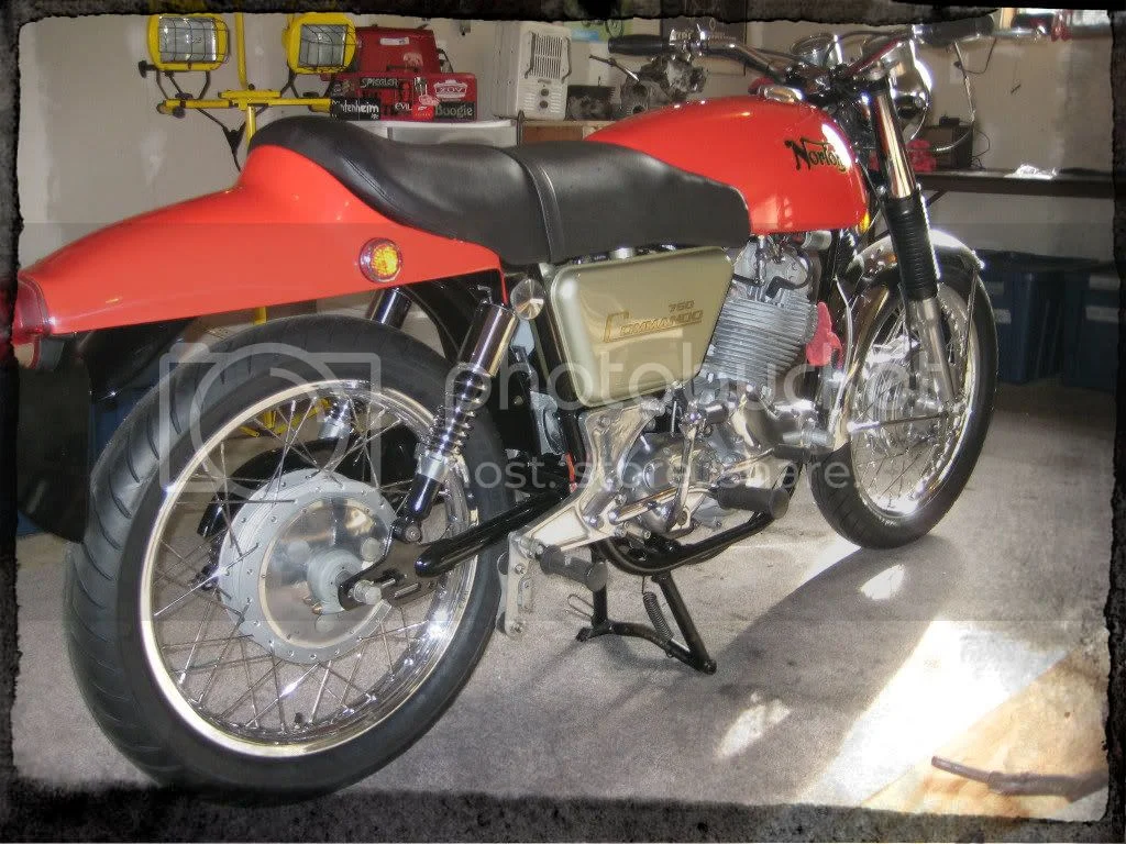 1969 Fastback Rebuild