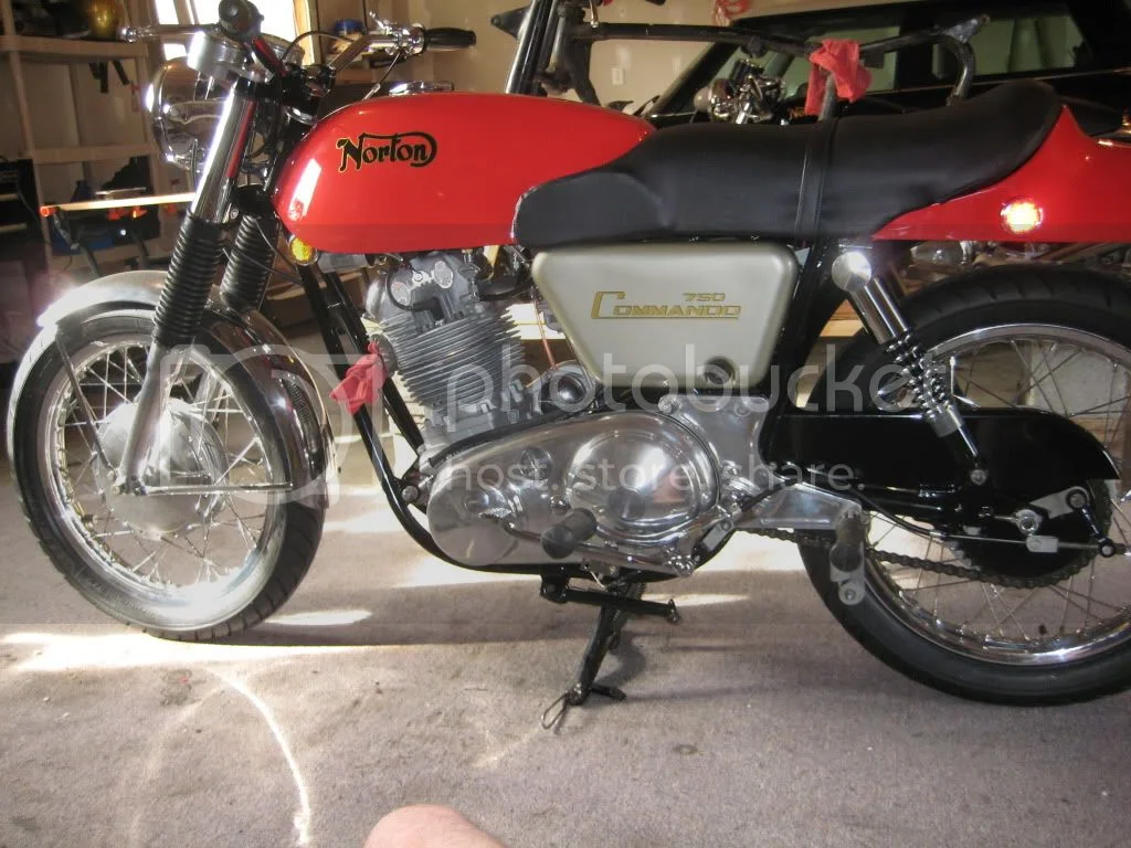 1969 Fastback Rebuild