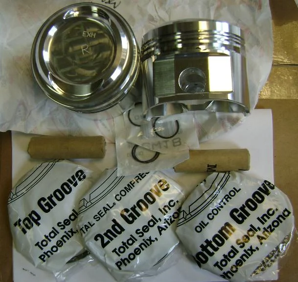 Parts you dont regret buying (2014)