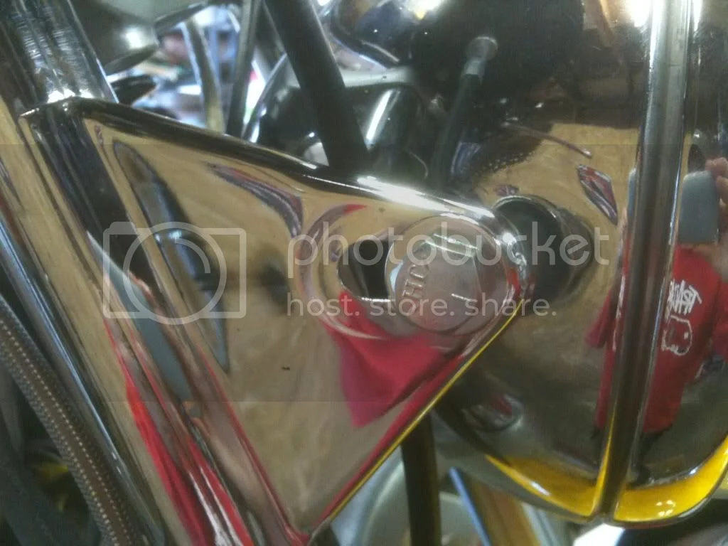 72 Combat Proddy Build