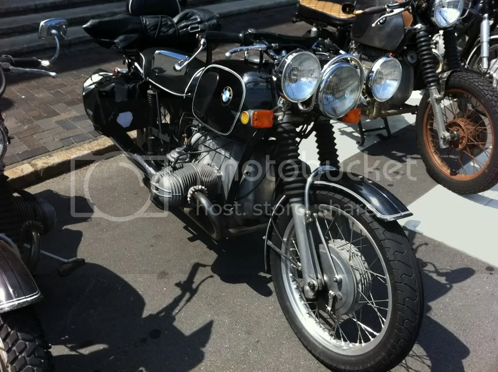 Bull City Rumble 2012