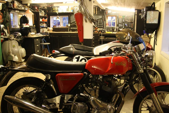 Best Norton Man Cave 2018