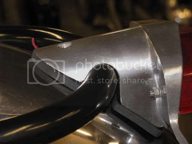 My '73 850 rebuild..