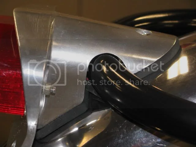 My '73 850 rebuild..