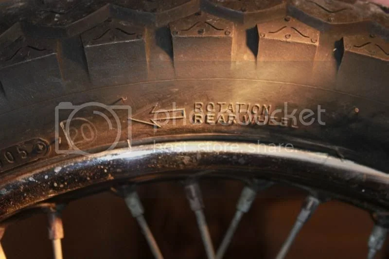 My '73 850 rebuild..