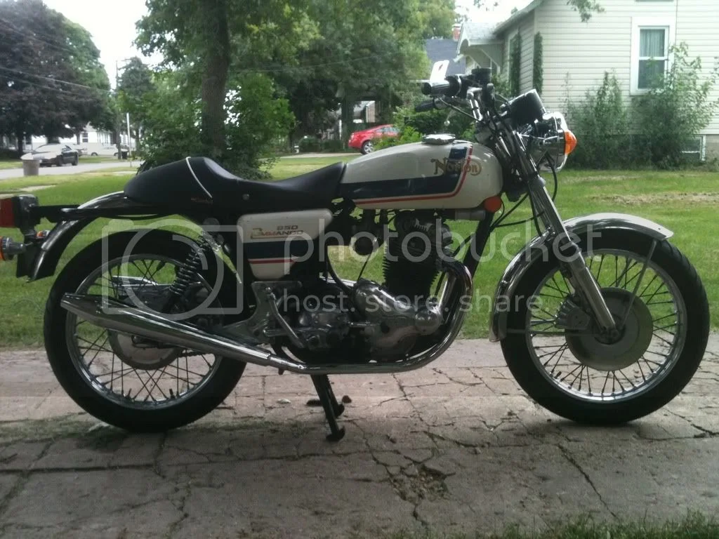 Figured out how to post a pic of my bike.