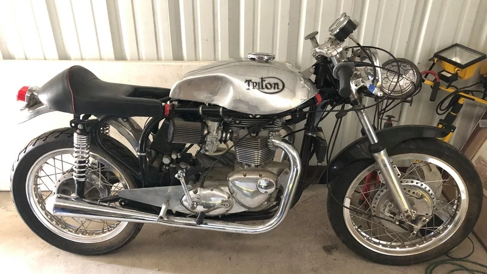 Show your other bike(s) - What else do you ride?