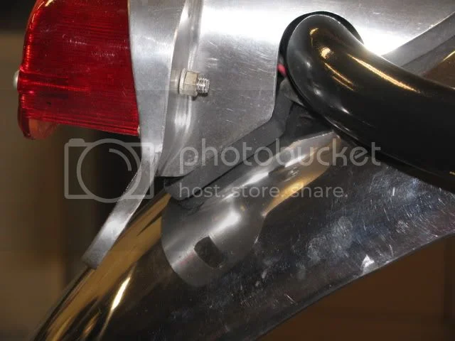 My '73 850 rebuild..