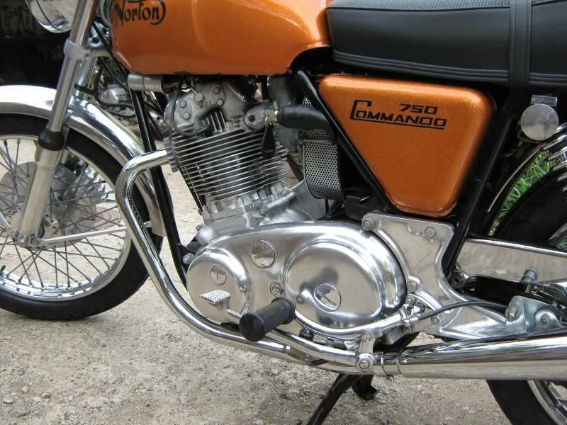 Trying to revive a 1973 Roadster