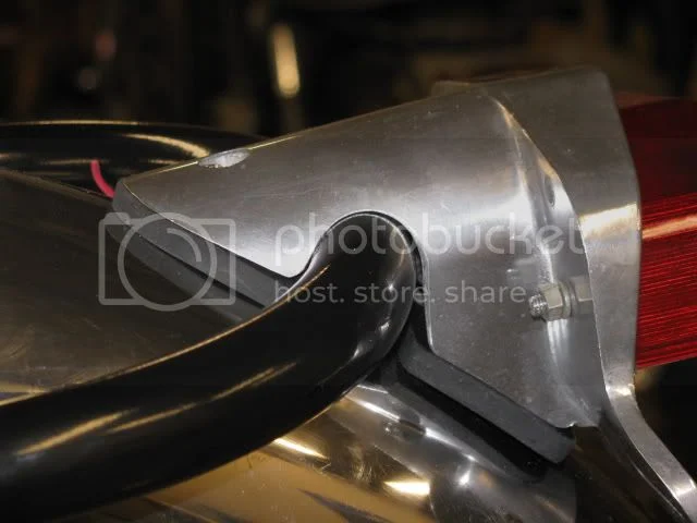 My '73 850 rebuild..