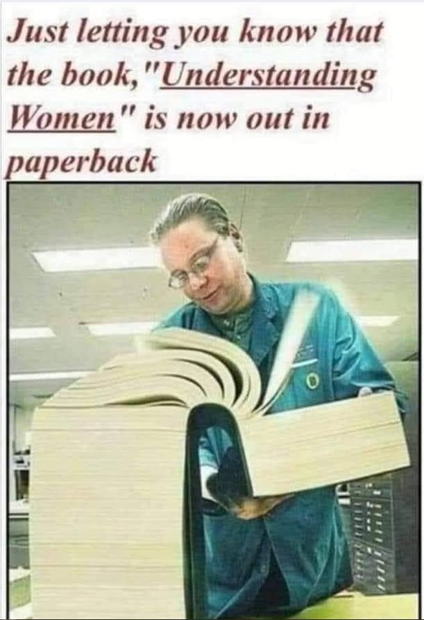 Post your jokes and humor here.