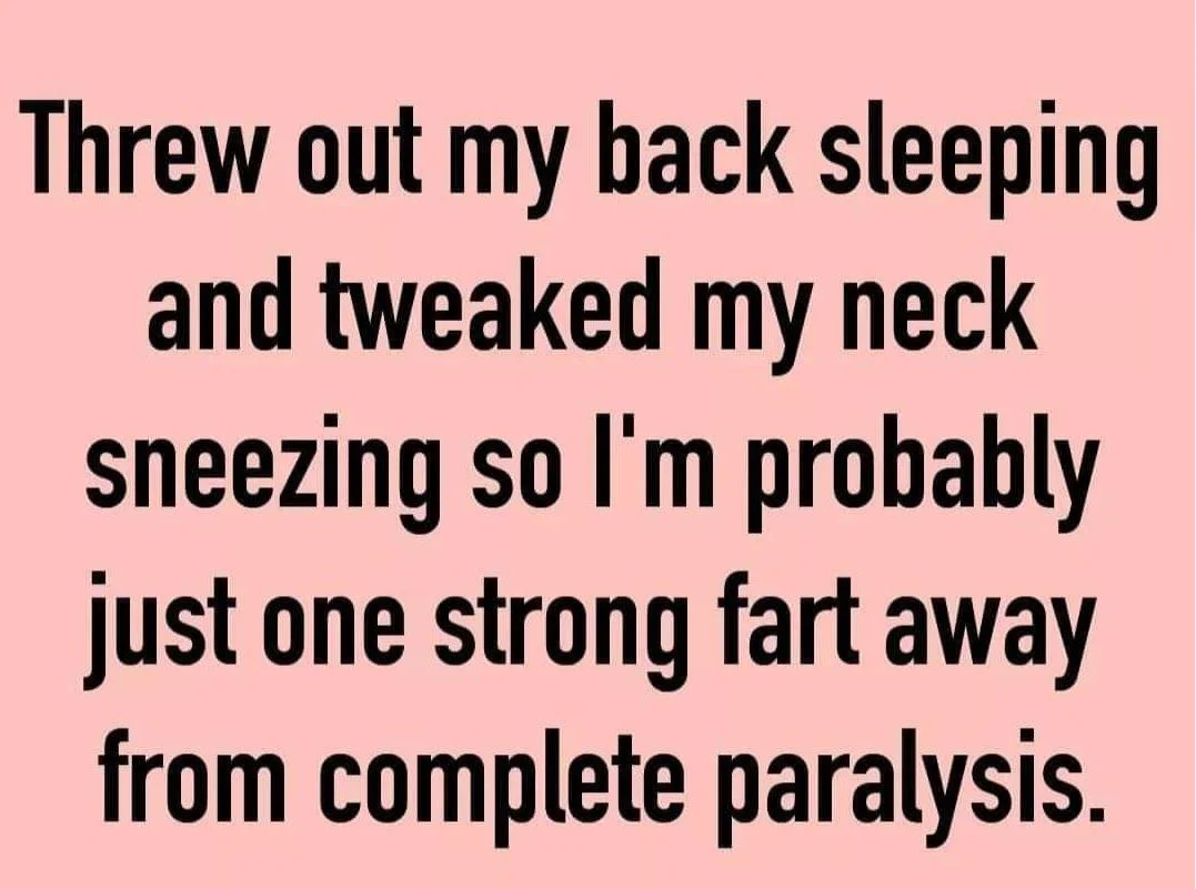 Post your jokes and humor here.