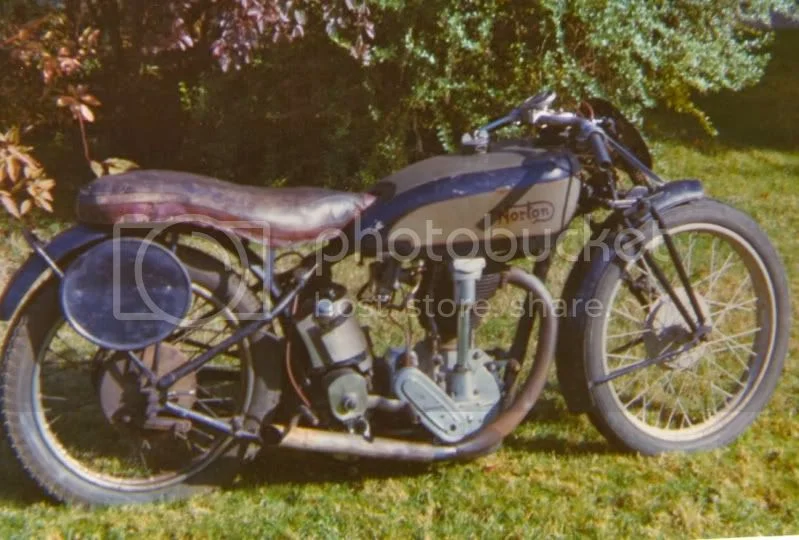 Manx road bike engines, new