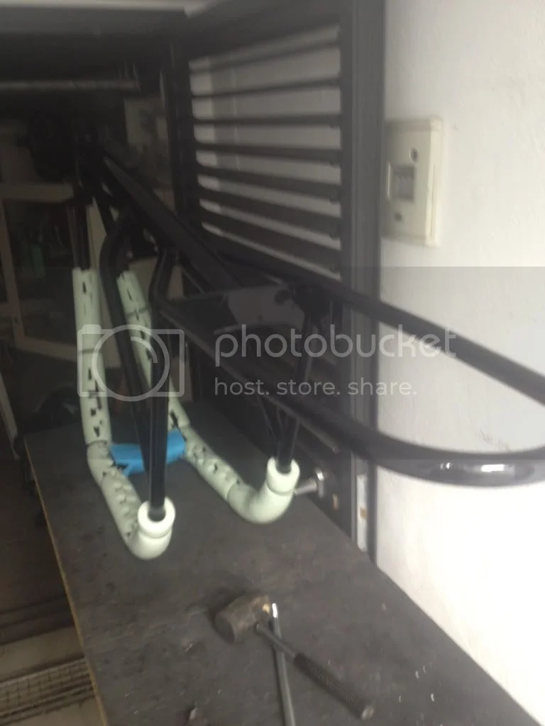 Pictures of your Norton Commandos