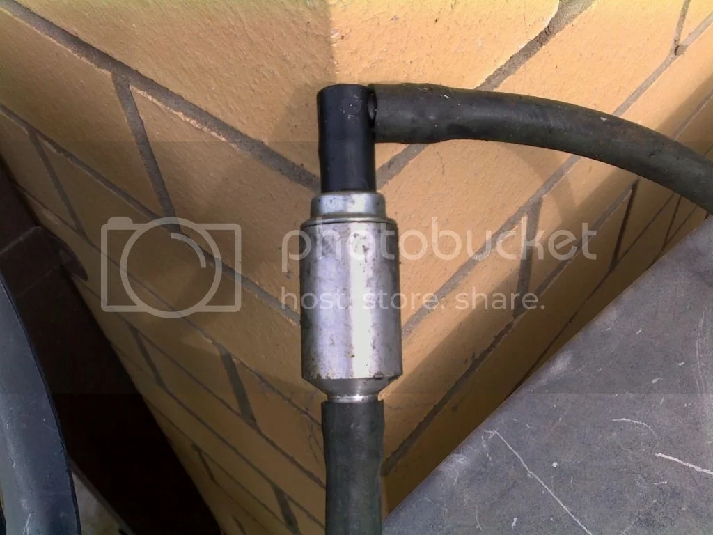 Crankcase Pressure=Oil Leaks?