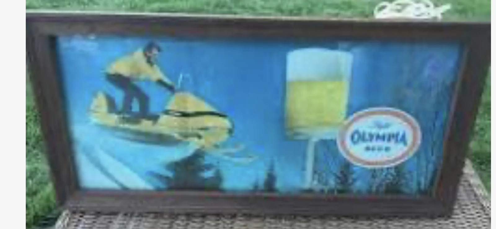 Not that I was ever a fan....