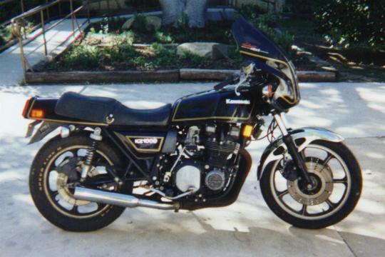 Best 80’s Bike ?