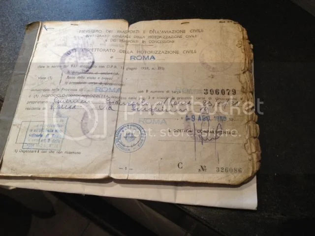 1970 Norton 750S Engine - Whats it worth $