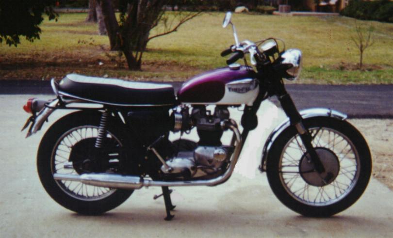 Tr6c / t100c / t120c opinions