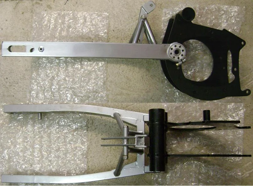 Parts you dont regret buying (2014)