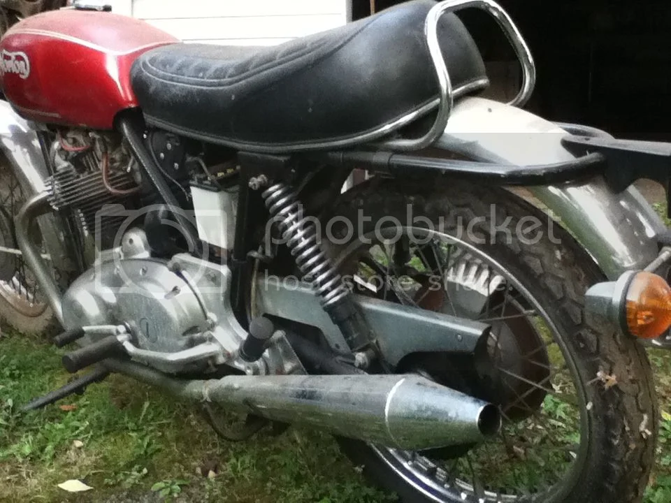 Newbie Commando owner