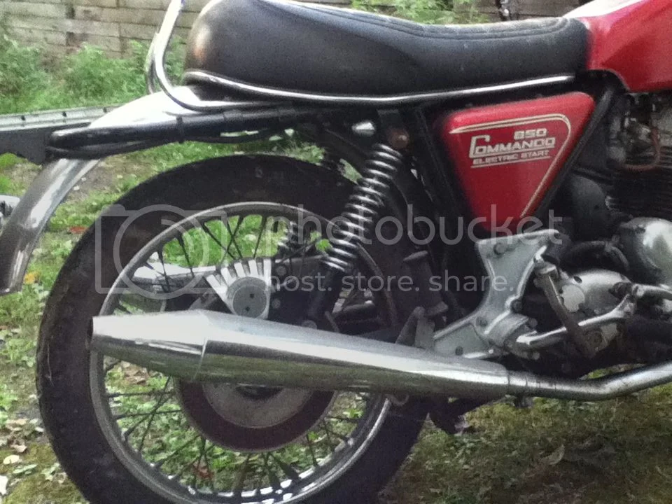 Newbie Commando owner