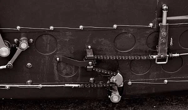 Safety wire directions