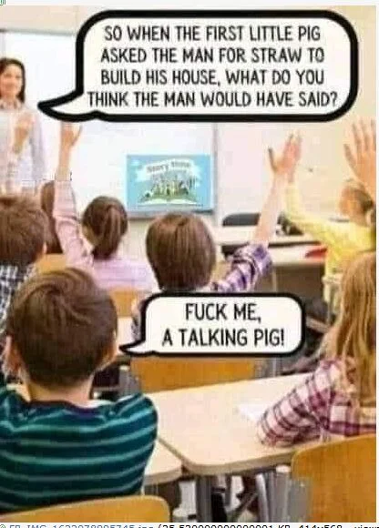 Post your jokes and humor here.