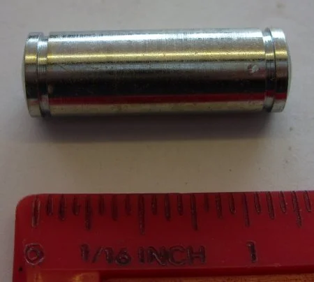 P11, P11A, 750 Ranger Engine thread