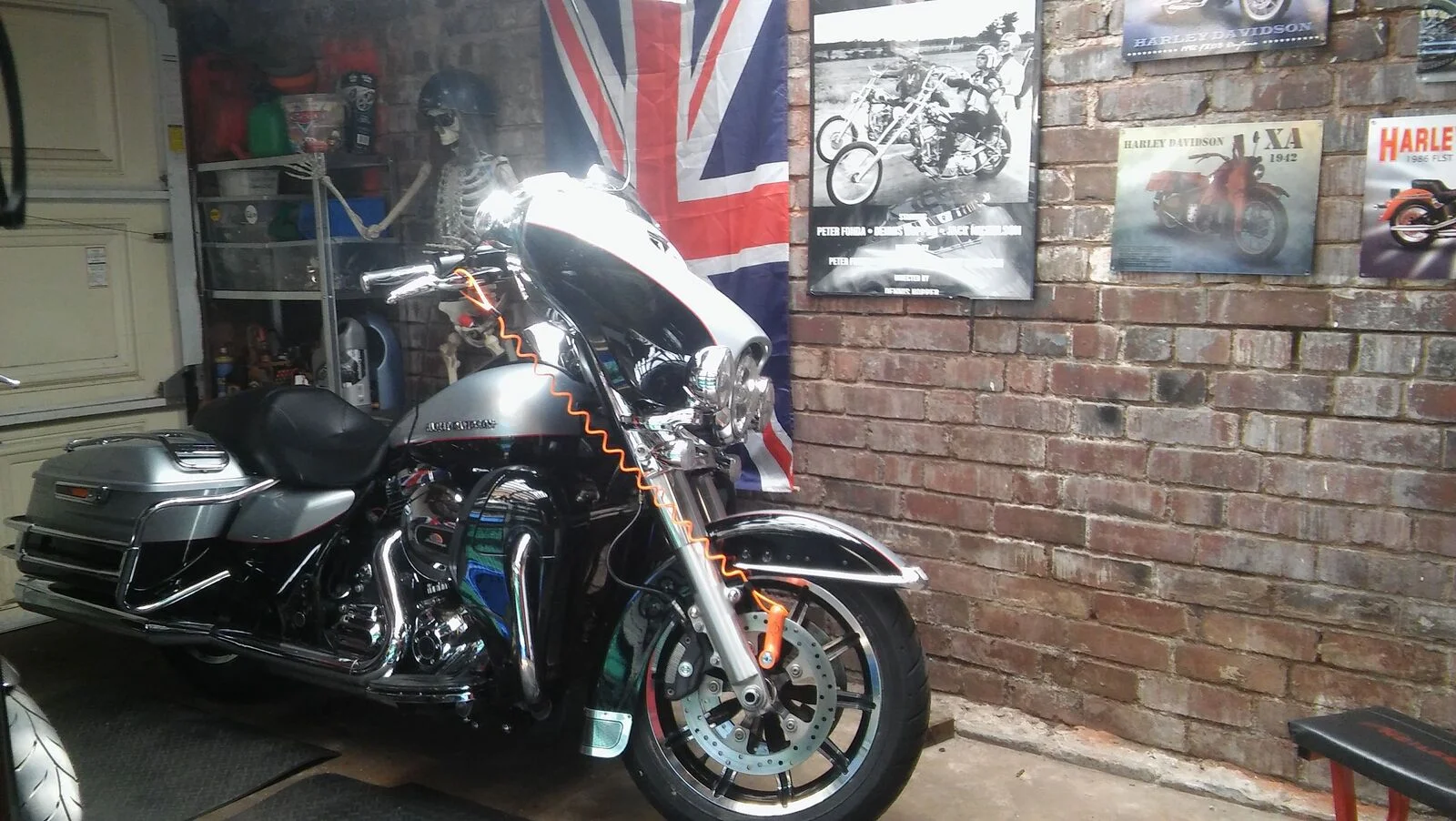 Best Norton Man Cave 2018