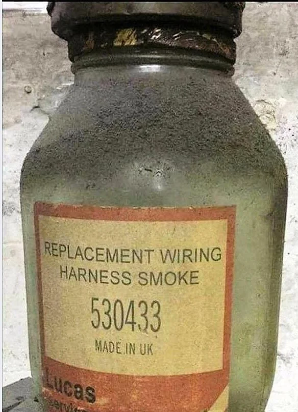 Post your jokes and humor here.