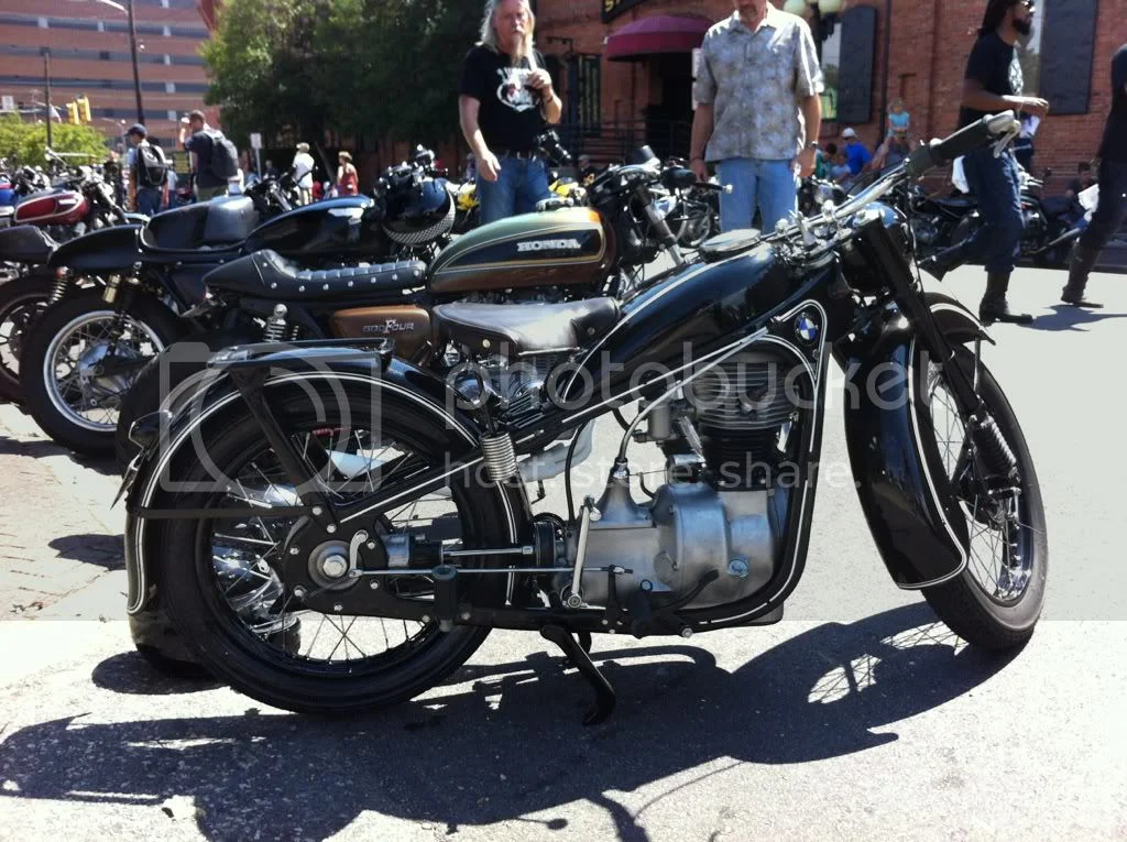 Bull City Rumble 2012