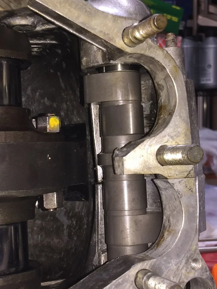 Why we call it "inspection"...(2018)